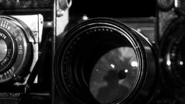 Видео German Lorca: Mosaico do Tempo, 70 Anos de Fotografia (2018) – teaser на русском