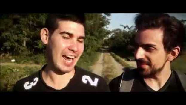 Video Le colline hanno i Vitto - Post apocalisse (parody) en español