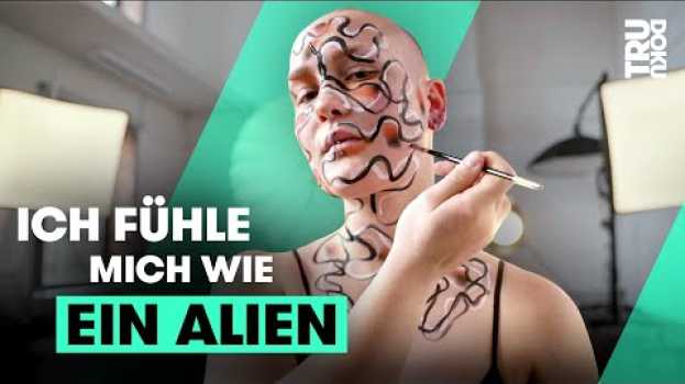Video Autismus: “Ich bin nicht falsch!” So findet Janosch (26) zu sich selbst I TRU DOKU en español