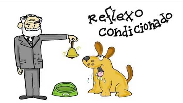 Video O que são reflexos condicionados? (condicionamento clássico) in English