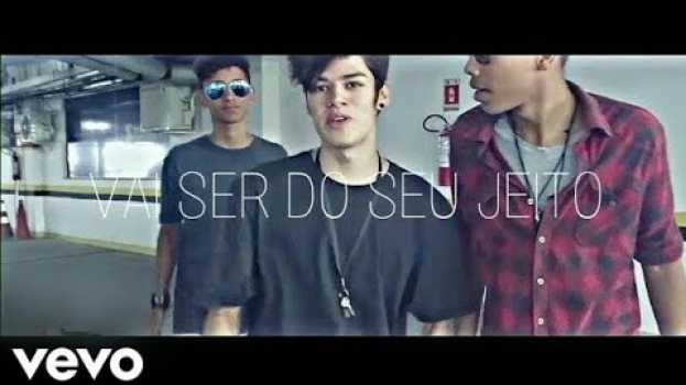 Video Leozito Santana,The Covez - Vai Ser Do Seu Jeito ft. Vitu Channel (Official Vídeo) Part. Five Miles en français