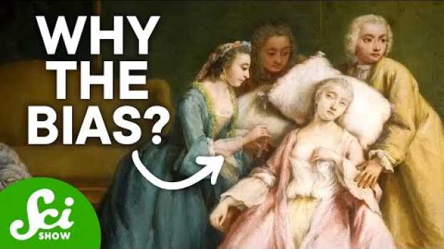 Video Why Women Have More Autoimmune Issues Than Men   türkçe