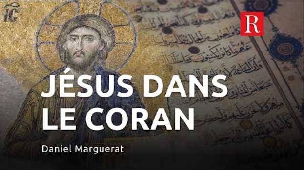 Video Jésus dans le Coran en español
