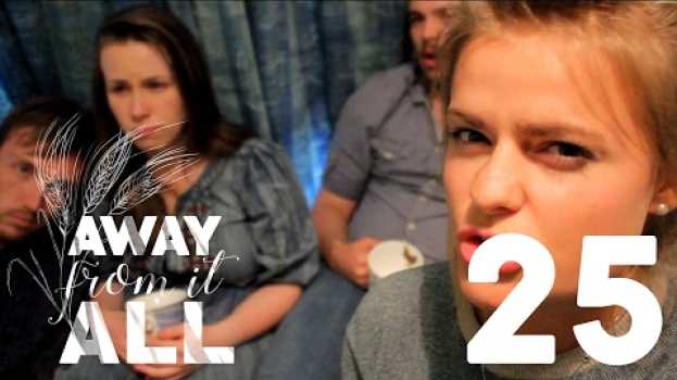 Video Movie Night! | Episode 25 - Away From it All en español