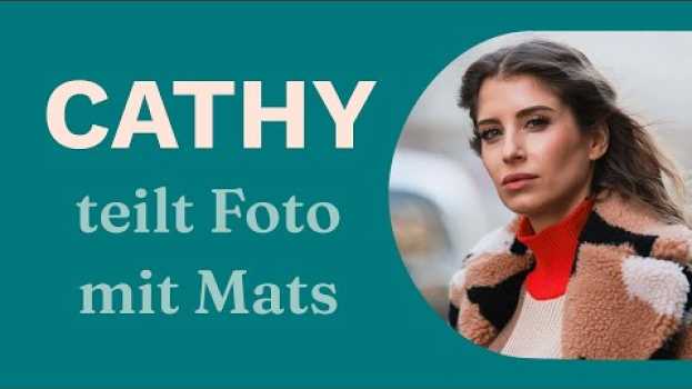 Video Doch nicht getrennt? Cathy Hummels teilt vielsagendes Familienfoto su italiano