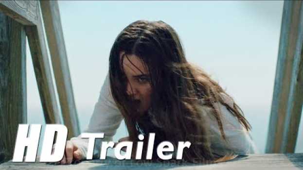 Video The Beach House (Deutscher Kinotrailer) - Liana Liberato, Noah Le Gros, Jake Weber   türkçe