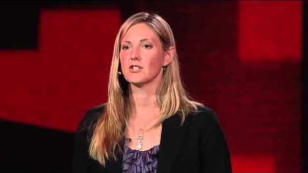 Video TEDxWestlake - Molly Dominguez - "Veterinary Medicine: Human, animal and environmental health" auf Deutsch