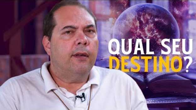Видео Como descobrir seu Destino com a Numerologia на русском