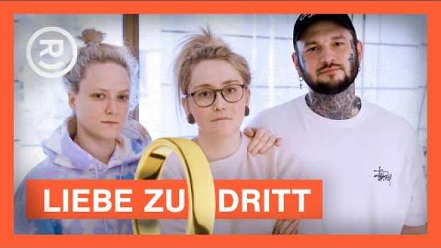 Video Brauchen wir Alternativen zur Ehe? su italiano