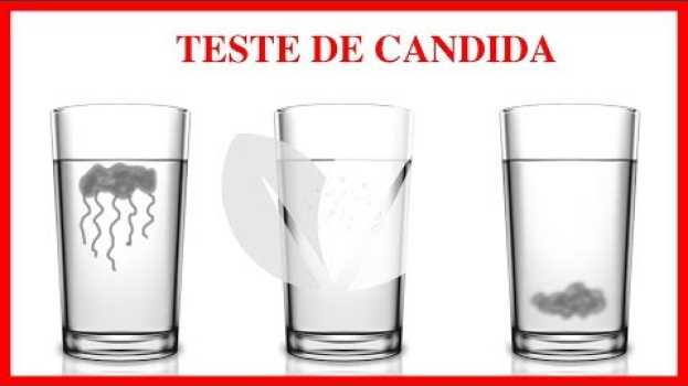 Video Saiba Se Você Tem Candidíase Com Esse Teste Caseiro!   türkçe