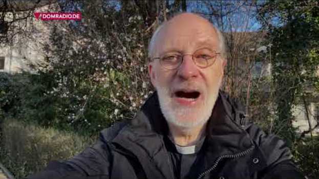 Video Gehorsam Gott gegenüber – Impuls von Weihbischof Ansgar am 08.03.2021 su italiano