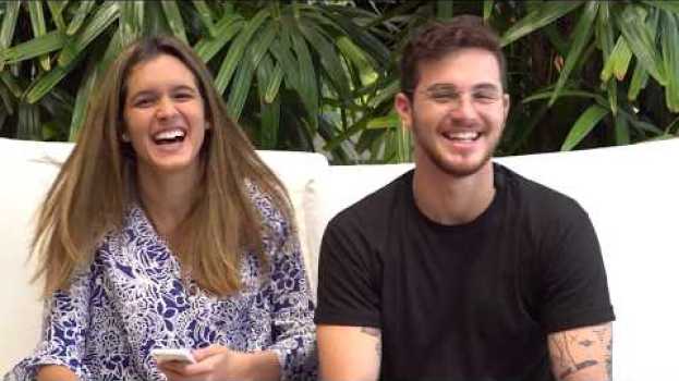 Video ¿QUIÉNES SOMOS? 👦👧 | Doble Vía 🔼 🔽   türkçe