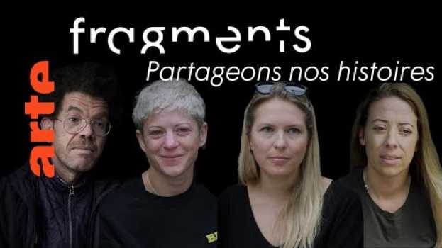 Video L'amour, là, ça change tout | Fragments #2 | ARTE po polsku