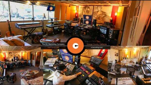 Video Asaf Fulks - Sum of Its Parts [The OC Recording Company]   türkçe