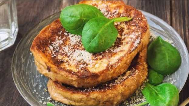 Video The Best Meals To Make When You Have Nothing In The House em português