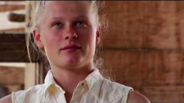 Video Brittney's Story: Posting Something You Regret en español