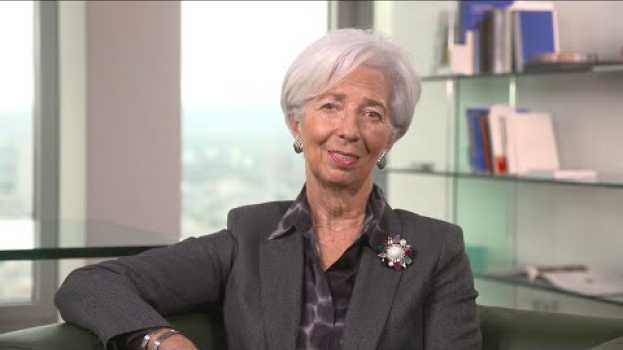 Video ECB strategy review: we want to hear from you auf Deutsch