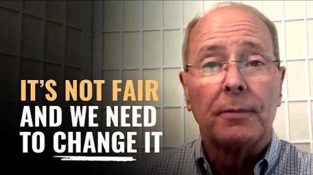Video Rev from MI knows that voting rights MATTER. em português