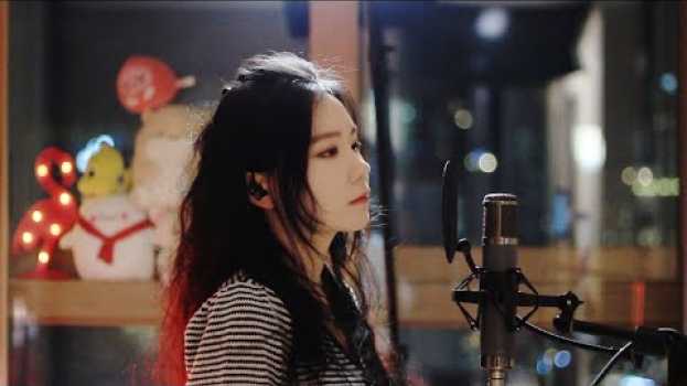 Video Ed Sheeran - Thinking Out Loud ( cover by J.Fla ) en français