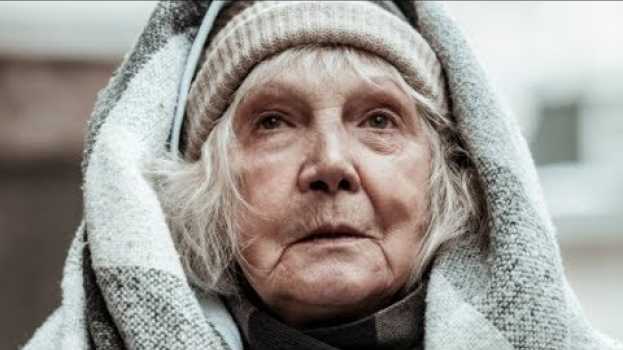 Video Here's What It's Really Like To Die en français
