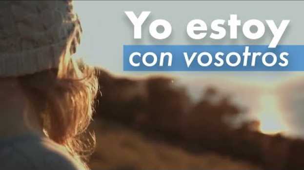 Video Devocional Spurgeon | Yo estoy con vosotros todos los días su italiano