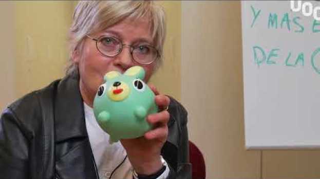 Video MOOC UOC. El einstellung y otros enemigos de la creatividad su italiano