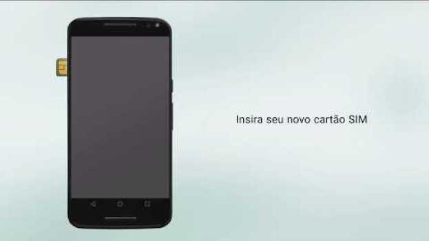 Video Como mudar seu número de telefone no WhatsApp po polsku