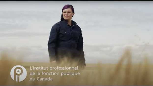 Video Les membres de l'IPFPC sont là pour vous po polsku