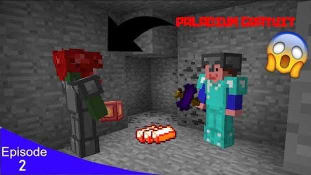 Video Ce mec me donne 107 Paladium !! | Paladium Épisode 2 Saison 6 en español