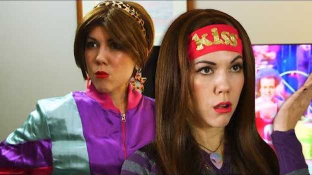 Video New Year's Resolution FAIL su italiano
