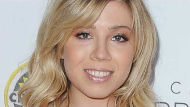 Video Deswegen Castet Hollywood Jennette McCurdy Nicht Mehr in English