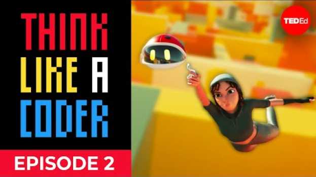 Video The Resistance | Think Like A Coder, Ep 2 en français