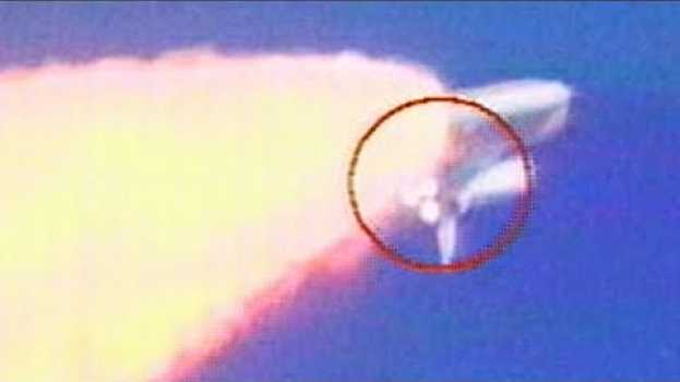 Video The Columbia Disaster Was Worse Than You Thought su italiano
