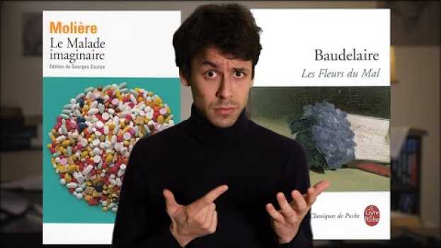 Video Ces classiques qui ont été modifiés em português