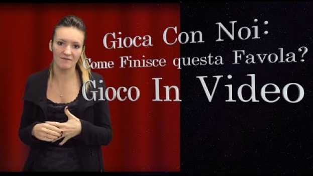 Video La Magia dell’amore : Gioco In Video [ Prima Parte ] po polsku