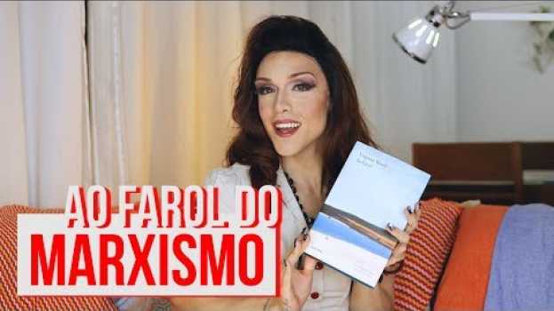 Video Rita em 5 Minutos: Ao Farol do Marxismo po polsku