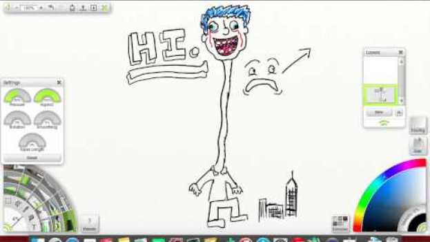 Video Low Expectations: You need to try to get a life - Part 1 | Project Doodleblurg em português