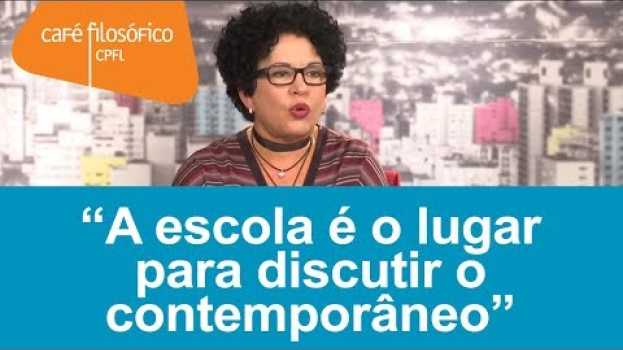 Video A escola é a solução para todos os desafios sociais?   türkçe