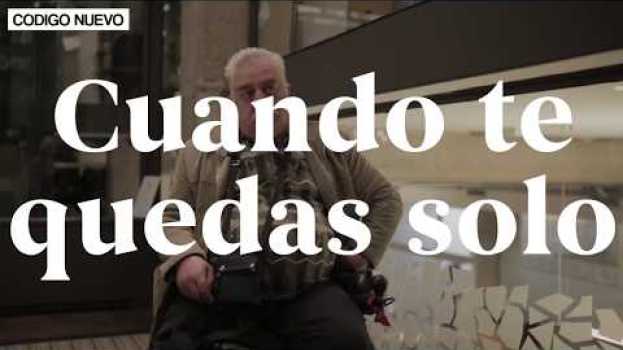 Video ¿Qué pasa cuando te quedas en silla de ruedas?   türkçe