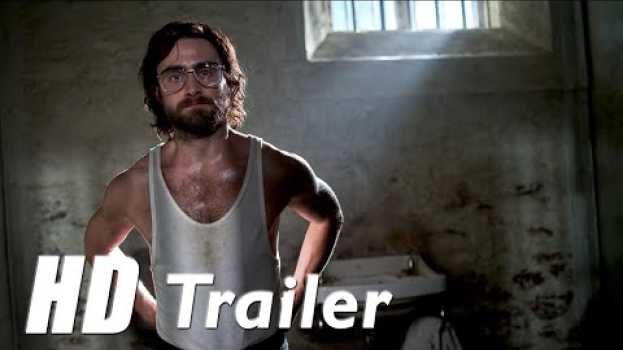 Video Flucht aus Pretoria (Deutscher Trailer) - Daniel Radcfliffe, Daniel Webber, Ian Hart po polsku