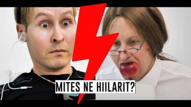 Video  su italiano
