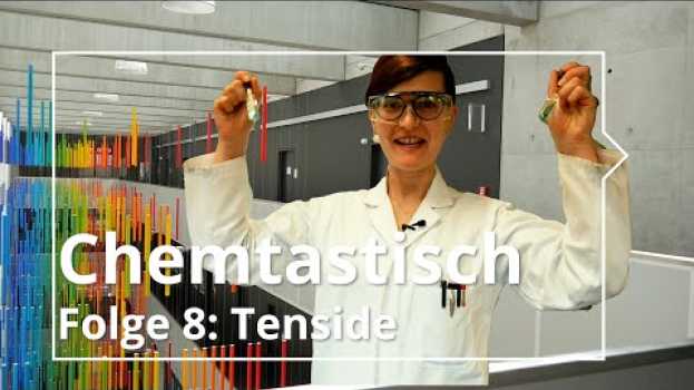 Video Wie geht der Fettfleck wieder weg? 🧼 Janine deckt auf – Folge 8 in English