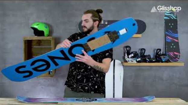 Video [ TUTO ] Quelle taille de snowboard choisir pour un enfant/adolescent ? em português