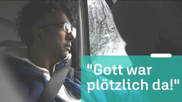 Video Kochen für Frieden | Mit einem Essen verfeindete Länder wieder an einen Tisch bringen. en español