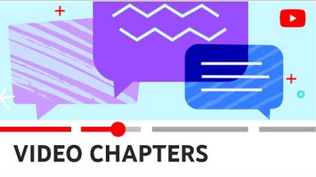 Video How to add chapters to your videos using timestamps su italiano