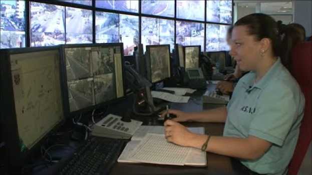 Video QUAND LA VIDEOSURVEILLANCE FAIT UN CARTON em português