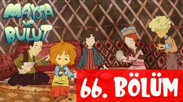 Видео Maysa ve Bulut - 66. Bölüm на русском