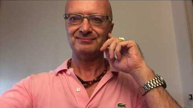 Video Perchè le persone problematiche coinvolgono in English