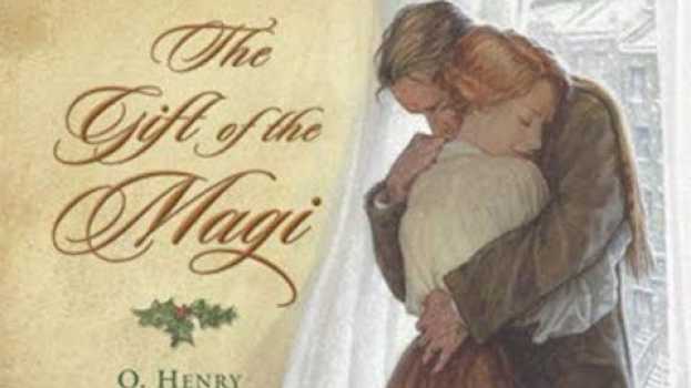 Video The Gift of the Magi (Advanced C1) – Learn American English through Short Stories su italiano