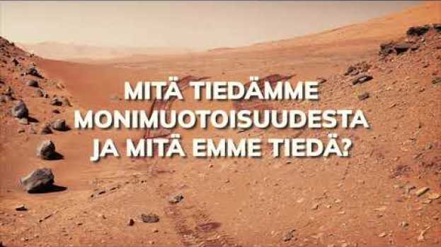 Video  in English